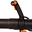 Воздуходув WORX WG572E, 20V, щеточный, без АКБ и ЗУ