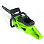 Пила цепная Greenworks GD40CS20X, 40V, 40 см, бесщеточная, без АКБ И ЗУ