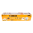Триммер  WORX WG184E, 40V, 33 см, щеточный, с 2xАКБ 2 А/ч и двойным ЗУ + коробка