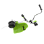 Триммер аккумуляторный Greenworks TB13L, 82V, без АКБ и ЗУ