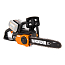 Пила цепная  WORX WG381E.9, 40V, 30 см, щеточная, без АКБ и ЗУ