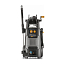Мойка высокого давления Stiga HPS 650 RG, 220V, 2800 Вт, 150 бар, щеточная