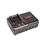 Зарядное устройство KRESS KA3705, 20V, 6A