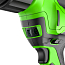 Пистолет для герметика Greenworks G24CAU, 24V, щеточный, без АКБ и ЗУ