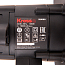 Воздуходув электрический KRESS KU090, 220V, 500 Вт, щеточный