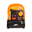 Газонокосилка-робот WORX Landroid M WR142E 700 м², бесщеточная