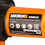 Пила сабельная  WORX WG894E.5, 20V, щеточная, с АКБ 2 А/ч и ЗУ
