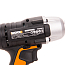 Винтоверт ударный  WORX WX291.9, 20V, бесщеточный, без АКБ и ЗУ