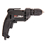 Дрель электрическая KRESS KU110K, 220V, 500 Вт, щеточная + коробка