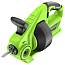 Трос сантехнический  Greenworks G24DA, 24V, щеточный, без АКБ и ЗУ