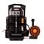Воздуходув WORX WG572E, 20V, щеточный, без АКБ и ЗУ