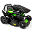 Газонокосилка Greenworks GD40LM46SP, 40V, 46см, самоходная, бесщеточная, без АКБ и ЗУ
