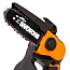 Пила цепная  WORX WG324E, 20V, 12 см, щеточная, с АКБ 2 А/ч и ЗУ + кейс