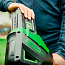 Триммер  Greenworks GD60BCB, 60V, 40 см, бесщеточный с велосипедной ручкой, без АКБ и ЗУ