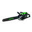 Пила цепная  Greenworks GD82CS51K2, 82V, 51 см, бесщеточная, с 2,5 А/ч АКБ и ЗУ