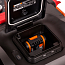 Газонокосилка-робот Worx Landroid M500 Plus WR165E 500 м², бесщеточная