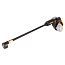 Мойка высокого давления WORX WG630E.9, 20V, 20 бар, бесщеточная, без АКБ и ЗУ