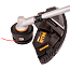 Триммер  WORX NITRO WG186E.92, 40V, 38 см, бесщеточный, без АКБ и ЗУ + коробка