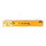 Кусторез телескопический  WORX WG252E.9, 20V, 45 см, щеточный, без АКБ и ЗУ