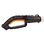 Пила цепная телескопическая  WORX WG349E.9, 20V, 20 см, щеточная, без АКБ и ЗУ