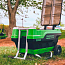 Зарядное устройство для 6-ти аккумуляторов Greenworks G82CT6, 82V, 6A