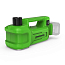 Домкрат Greenworks G24JACKK4, 24V, с АКБ 4 А/ч и ЗУ 2А