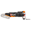 Реноватор  WORX WX693.9, 20V, бесщеточный, без АКБ и ЗУ + коробка