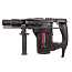Перфоратор электрический KRESS KU334, 7,5 Дж, 220V, 1050 Вт, щеточный + кейс