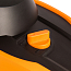 Газонокосилка WORX WG744E, 40V, 40 см, щеточная, с 2xАКБ 4 А/ч и двойным ЗУ