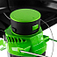 Триммер  Greenworks G40LT30K4, 40V, 30 см, щеточный, с АКБ 4 А/ч и ЗУ