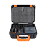 Набор WORX MAKER X WX988 20V аккумуляторный: гравировальная машинка WORX WX739 + выжигатель-паяльник аккумуляторный WORX WX744