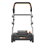 Аэратор-скарификатор WORX NITRO WG855E.9, 40V, бесщеточный, без АКБ и ЗУ