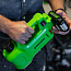 Домкрат Greenworks G24JACKK4, 24V, с АКБ 4 А/ч и ЗУ 2А