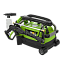 Мойка высокого давления электрическая Greenworks PW3140, 1900 Вт, 140 бар
