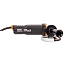 Угловая шлифмашина электрическая WORX WX711, 220V, 115 мм, 750 Вт, щеточная + коробка