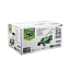 Газонокосилка Greenworks G40LM35K2, 40V, 35 см, щеточная, c АКБ 2 А/ч и ЗУ