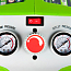 Компрессор аккумуляторный Greenworks G40AC, 40V, щеточный, без АКБ и ЗУ