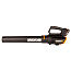 Воздуходув  WORX AIR TURBINE WG547E, 20V, щеточный, с АКБ 2 А/ч и ЗУ
