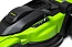 Газонокосилка Greenworks LM2000, 220V, 2000 Вт, 43 см, щеточная