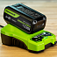 Аккумулятор Greenworks HighPower G24HP5, 24V, 5 А/ч