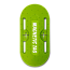 Магнитные метки VILLARTEC для MI800V 2шт.