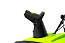 Снегоуборщик электрический Greenworks SN2300, 220V, 2300 Вт, 50 см, щеточный