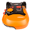 Газонокосилка-робот WORX Landroid M WR142E 700 м², бесщеточная