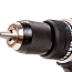 Дрель-шуруповерт  WORX WX175, 20V, бесщеточная, с 2xАКБ 2 А/ч и ЗУ + кейс
