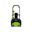Снегоуборщик Greenworks G40ST40, 40V, 40 см, АКБ 5 А/ч и ЗУ