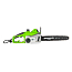 Пила цепная Greenworks GCS1840, 220V, 1800 Вт, 40 см, щеточная