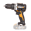 Дрель-шуруповерт  WORX WX352.9, 20V, ударная, бесщеточная, без АКБ и ЗУ