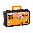 Пила циркулярная WORX SAW WX531, 120 мм, 20V, бесщеточная, с АКБ 2 А/ч и ЗУ 2А