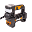Насос аккумуляторный с фонарем WORX WX092.9, 20V, щеточный, без АКБ и ЗУ