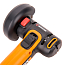 Угловая шлифмашина  WORX WX801.9, 20V, 76 мм, щеточная, без АКБ и ЗУ